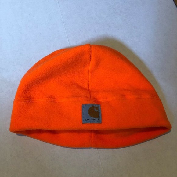 carhartt high vis beanie